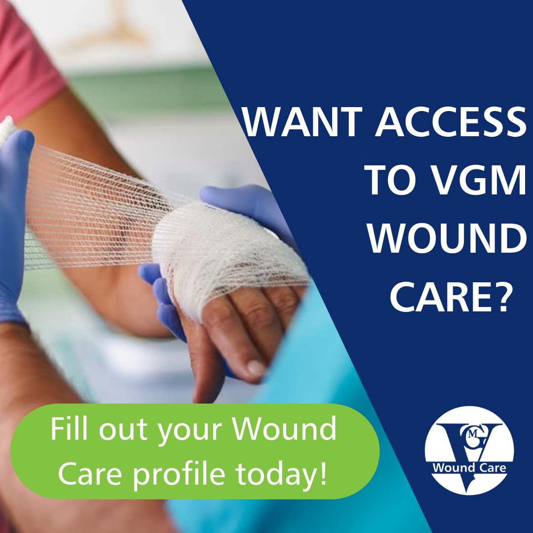 Wound Care VGM & Associates